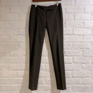 Laundry by Shelli Segal ladies dress pants, size 0. EUC.